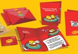Denny's Valentine's Day Friends with Bennys Valentine's Day Cards and Gift Cards 