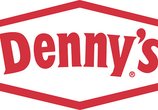 Denny's French diamond logo