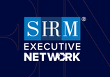 SHRM Podcast Logo