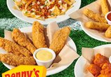 Denny's Big Game Apps
