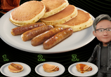 Denny's NVIDIA Breakfast Bytes