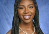 Denny's 2025 National Hungry for Education Winner Jamya Crawford