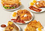 Denny's 5 Slams Starting at $5