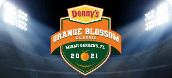 Orange Blossom Classic