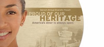 2012 Diversity Report Cover