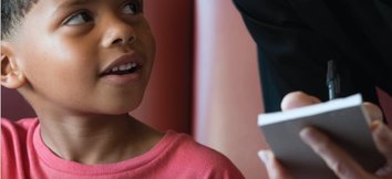 2014 - 2015 Diversity Report Cover