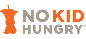 No Kid Hungry Logo