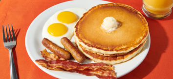 Denny's Original Grand Slam