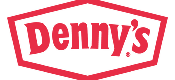 Denny's Logo