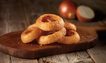 Onion Rings Den