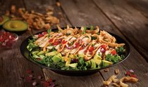 Southwestern Chicken Salad
