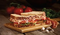 Tukey blt