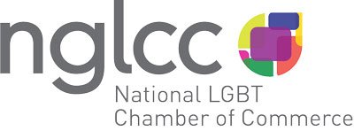 National LGBT Chamber of Commerce logo