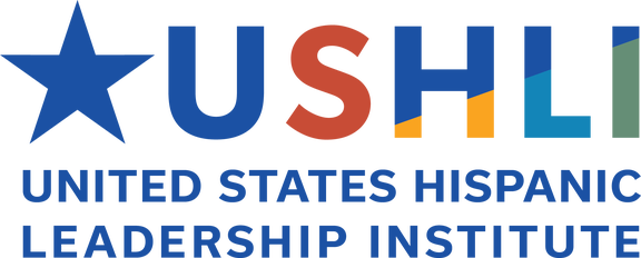 United States Hispanic Leadership Institute logo