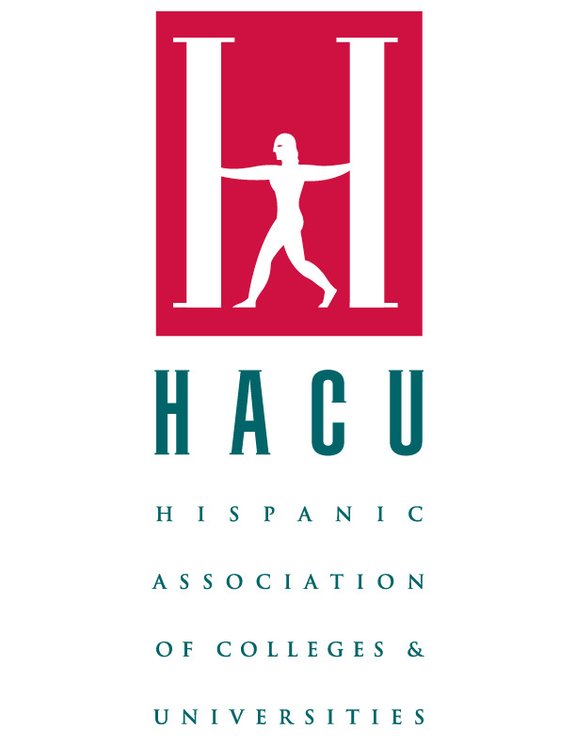 Hispanic HFE logo