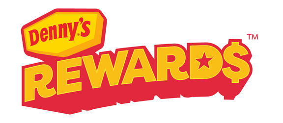 Denny's Rewards Logo