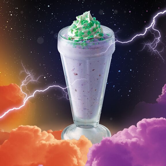 Skeletor’s Dark Shakeverse