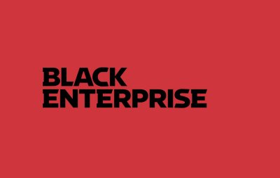 Black Enterprise logo