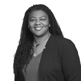 Monigo G. Saygbay-Hallie, Denny's Chief People Officer