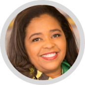 April Kelly-Drummond